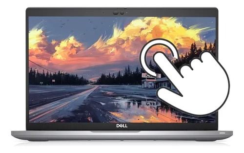 Dell Latitude 5420 Intel Core I7 11va 16gb 512gb Ssd Touch (Reacondicionado)